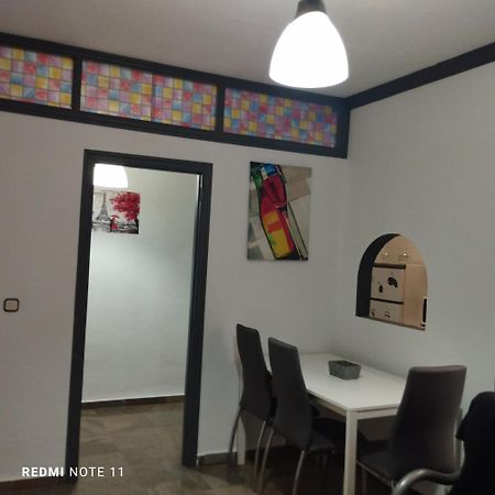 Mesones 31 Apartment Granada Ngoại thất bức ảnh