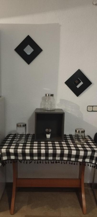 Mesones 31 Apartment Granada Ngoại thất bức ảnh