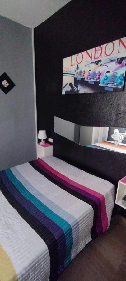 Mesones 31 Apartment Granada Ngoại thất bức ảnh
