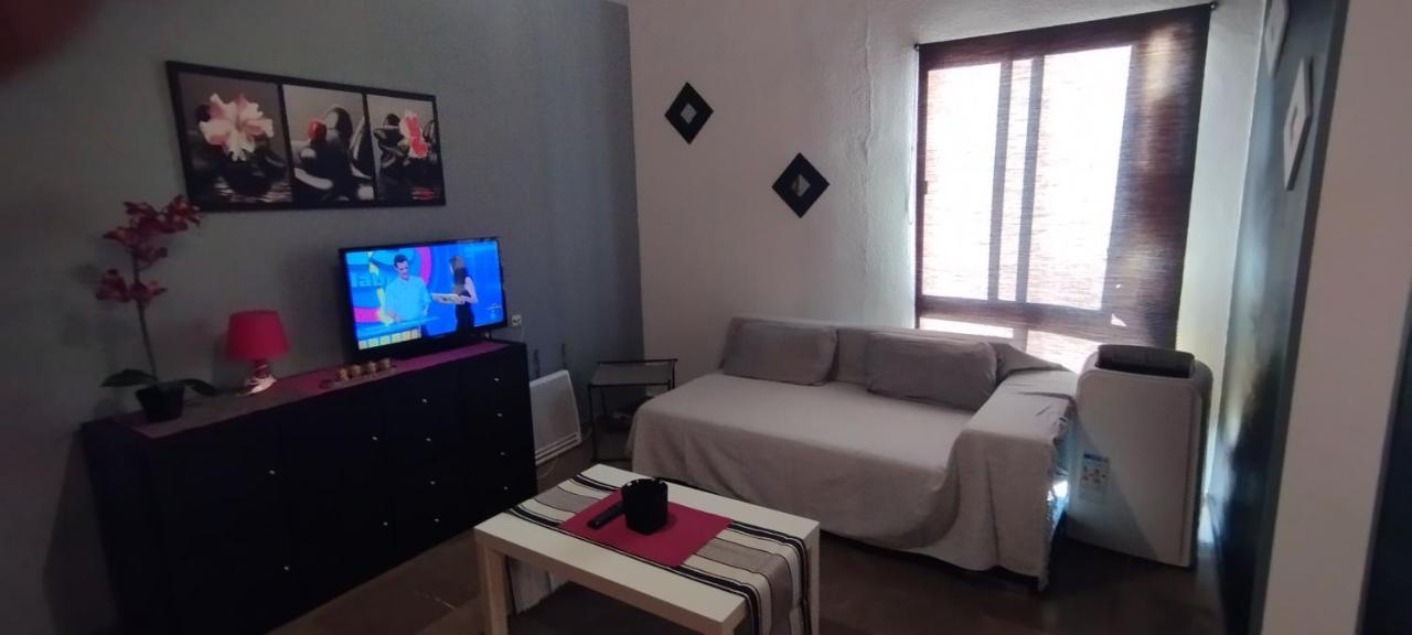 Mesones 31 Apartment Granada Ngoại thất bức ảnh