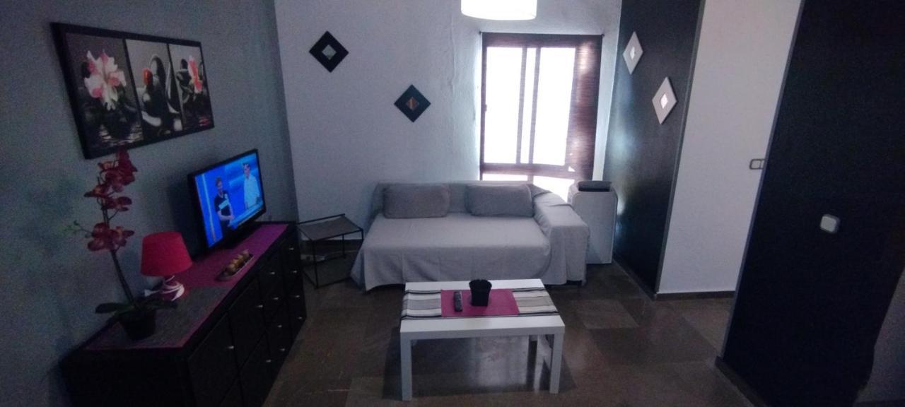 Mesones 31 Apartment Granada Ngoại thất bức ảnh