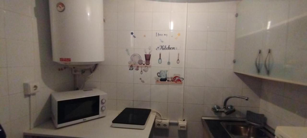 Mesones 31 Apartment Granada Ngoại thất bức ảnh