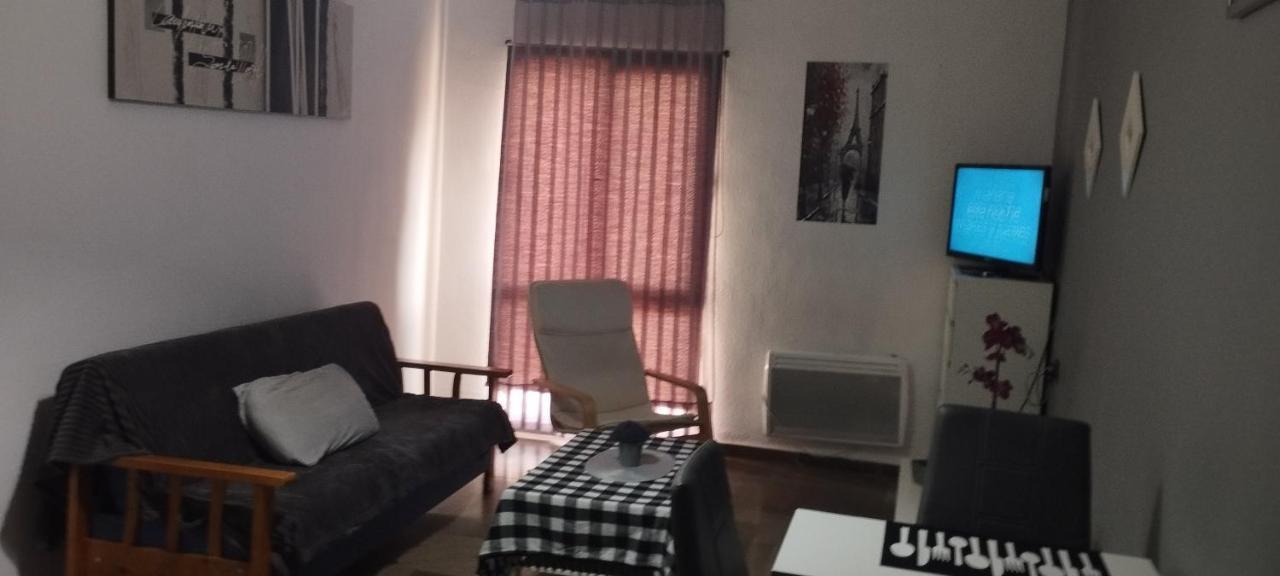 Mesones 31 Apartment Granada Ngoại thất bức ảnh