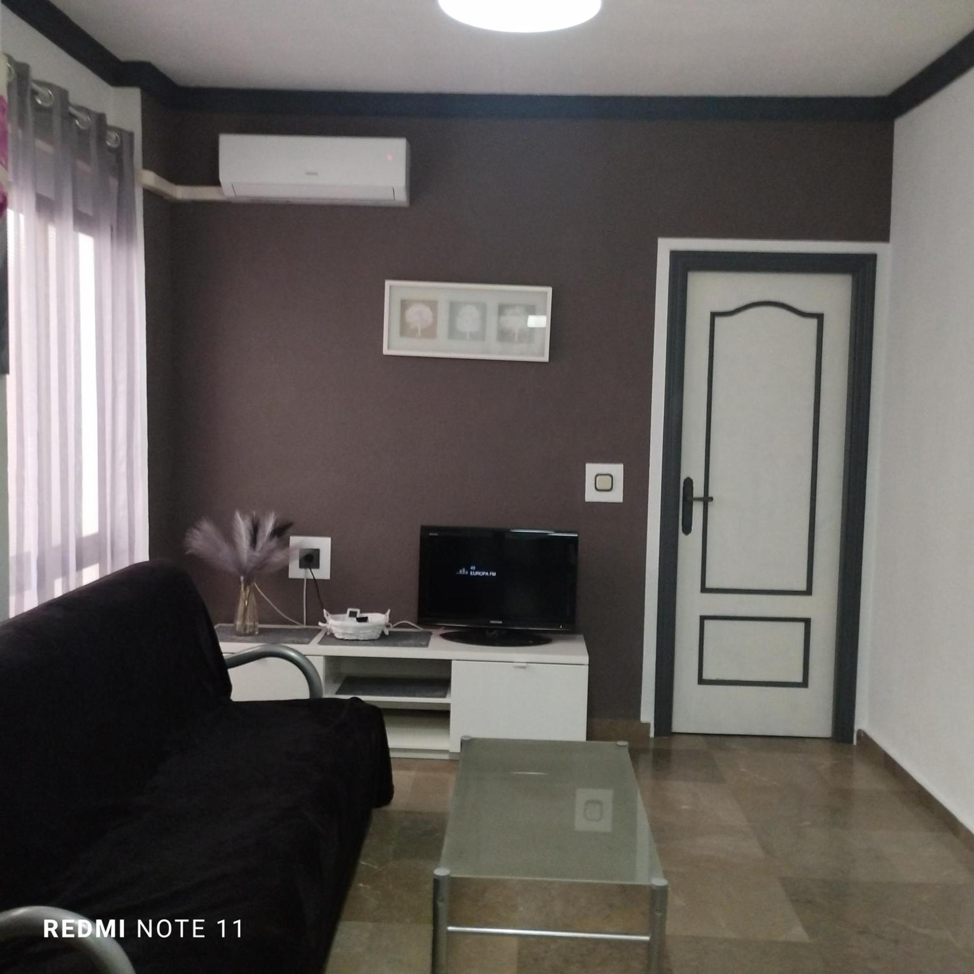 Mesones 31 Apartment Granada Ngoại thất bức ảnh
