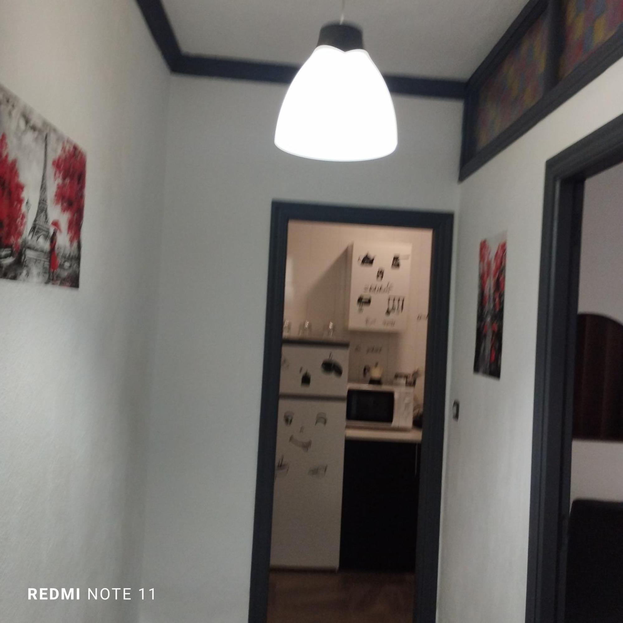 Mesones 31 Apartment Granada Ngoại thất bức ảnh